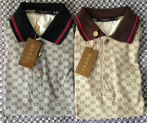 replicas gucci polo|faux t shirt gucci.